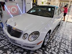 مێرسێدس بێنز E-Class